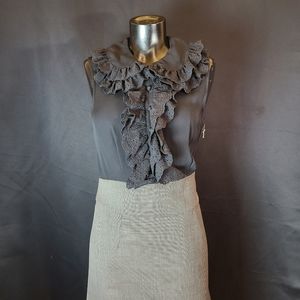 Marc by Marc Jacobs- Detailed dress